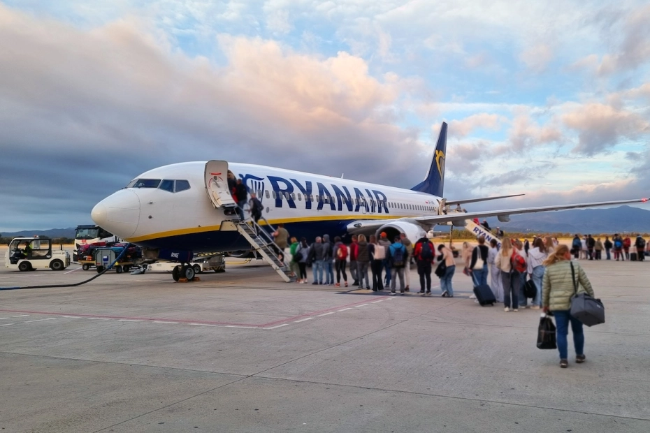 Ryanair