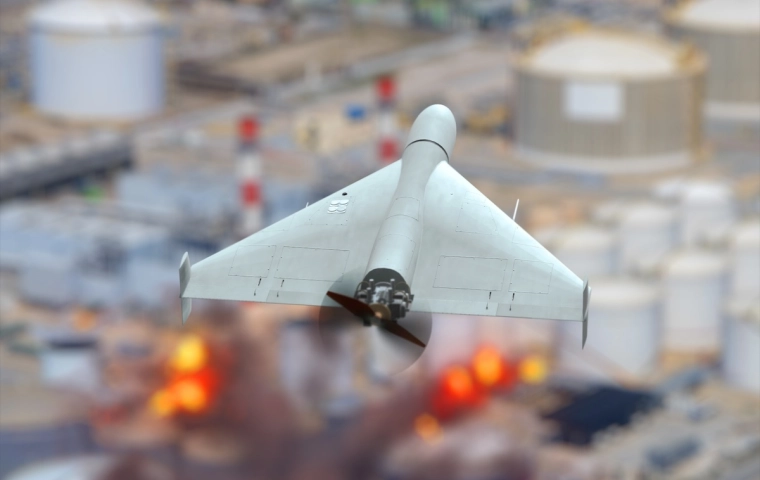 10 000 dronów na kartce, zero w magazynie. Umowa ws. Warmate to tylko ramy bez zobowiązań?
