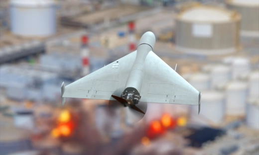 10 000 dronów na kartce, zero w magazynie. Umowa ws. Warmate to tylko ramy bez zobowiązań?
