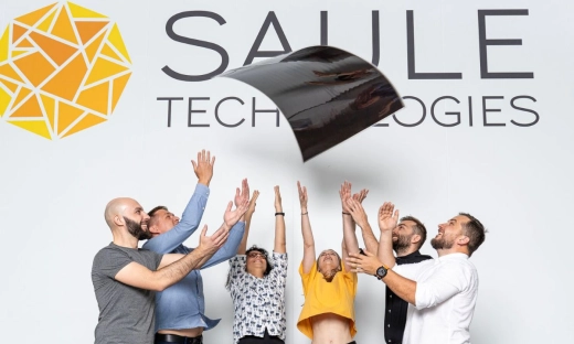 Konflikt w Saule Technologies trwa. Olga Malinkiewicz odwołana z zarządów spółek