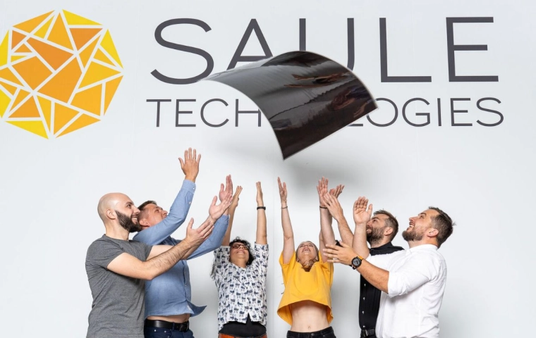 Konflikt w Saule Technologies trwa. Olga Malinkiewicz odwołana z zarządów spółek