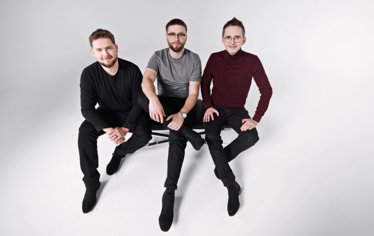 Nowy fundusz VC inwestuje w trzy startupy. Spółki otrzymały 7,5 mln zł