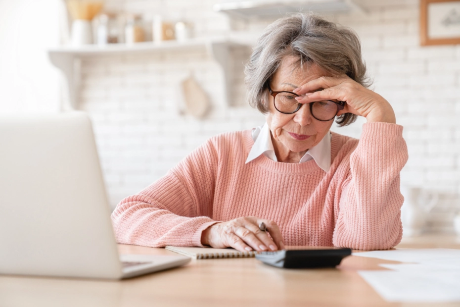 emerytura senior
