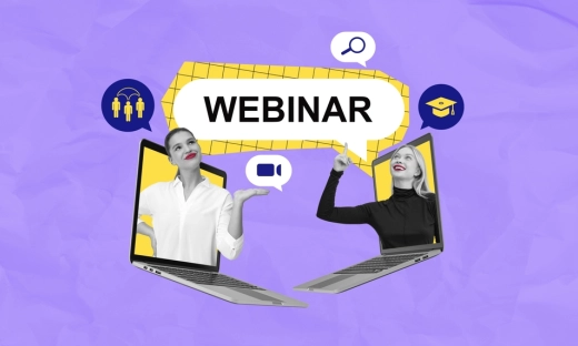 Na webinarach można zarobić. Na jedną z konferencji sprzedano bilety za 100 tys. zł