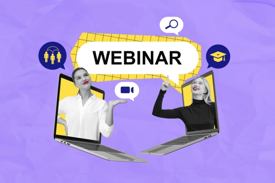 webinar