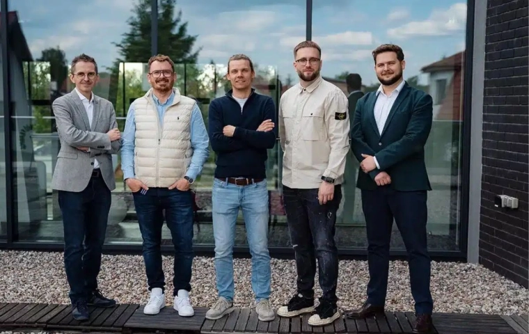 Cyberbezpieczeństwo jest w cenie. Startup Defguard pozyskał 5,2 mln zł w rundzie pre-seed