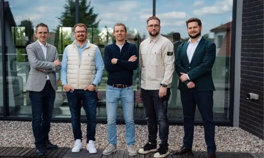 Cyberbezpieczeństwo jest w cenie. Startup Defguard pozyskał 5,2 mln zł w rundzie pre-seed