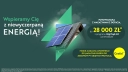 PGE oferuje fotowoltaikę z magazynem energii i modułem zasilania awaryjnego gratis