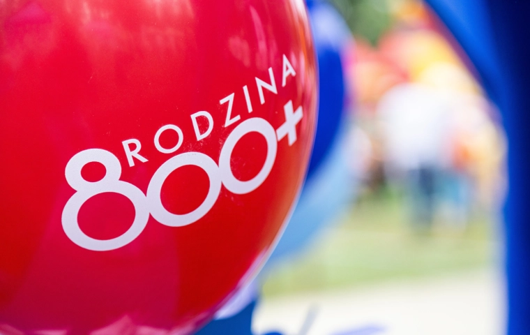 140 tysięcy dzieci bez 800 plus. Nowe zasady już od 1 czerwca