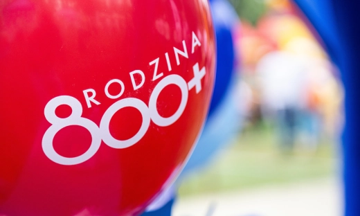 140 tysięcy dzieci bez 800 plus. Nowe zasady już od 1 czerwca
