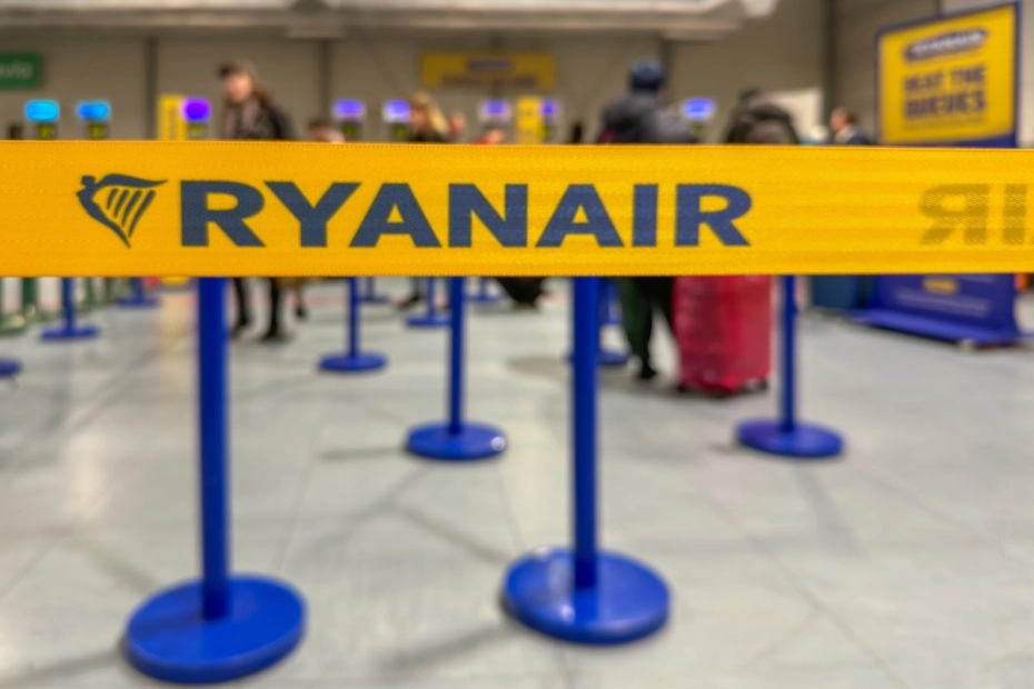Ryanair