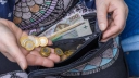 2610,72 zł brutto dodatku do renty. ZUS wypłacił pieniądze już 134 tys. osobom