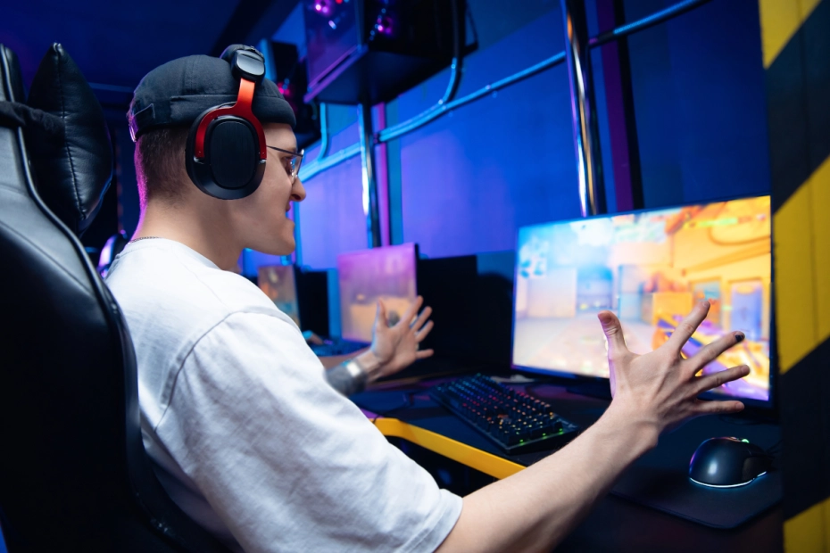 Streamer