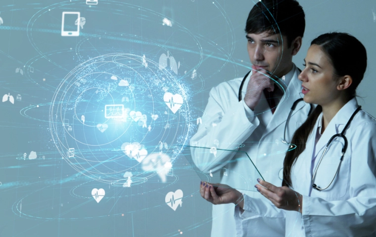 Nawet 18 tys. euro dla startupów medycznych. EIT HEALTH szuka innowacyjnych projektów