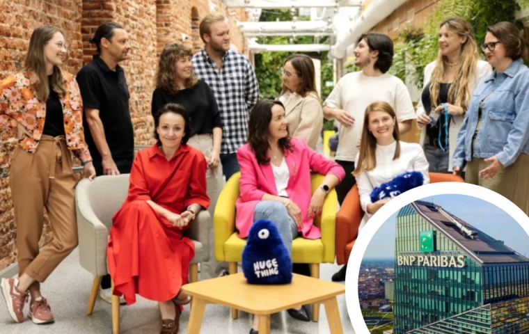 Innowacje dla banków mogą otrzymać nawet 80 tys. euro. Trwa nabór do Startup Booster