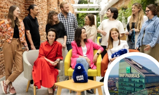 Innowacje dla banków mogą otrzymać nawet 80 tys. euro. Trwa nabór do Startup Booster