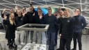 Polacy inwestują 2,8 mln euro w litewski Astrolight. Startup ulepszy komunikację kosmiczną