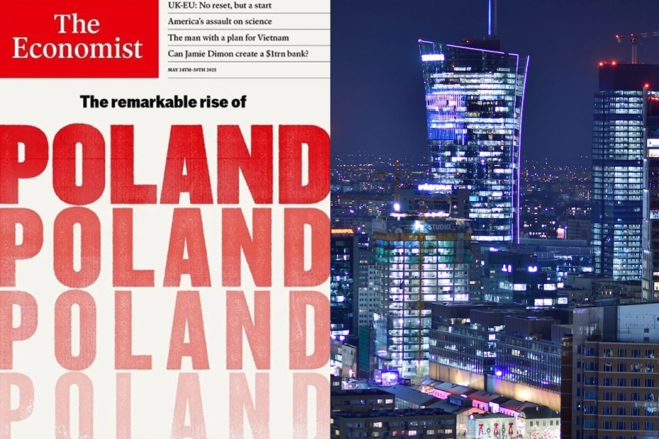 The economist