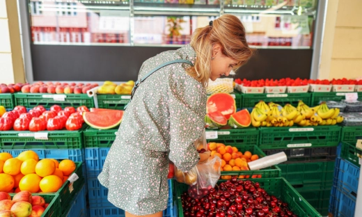 Rekordowe ceny czereśni w 2025 roku. Nawet 65 złotych za kilogram