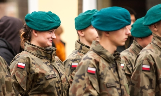 PFR szuka startupów z sektora obronnego. Ruszyła rekrutacja do akceleratora IDA Bootcamp 2025