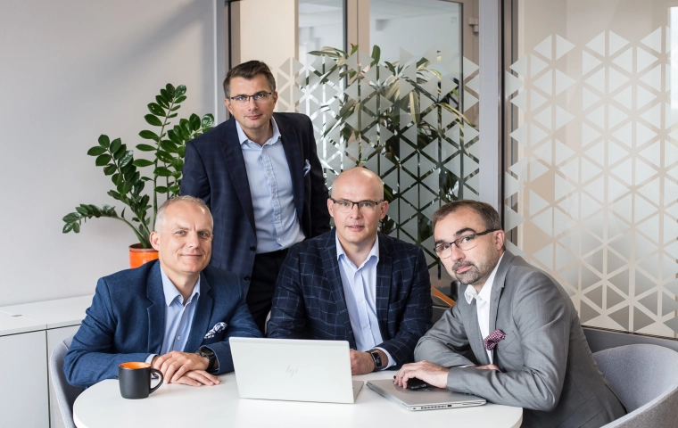 Value4Capital zainwestował już w home.pl i Shopera. Teraz czas na Univio