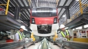 Alstom inwestuje 170 mln w przyszłość polskiego przemysłu kolejowego