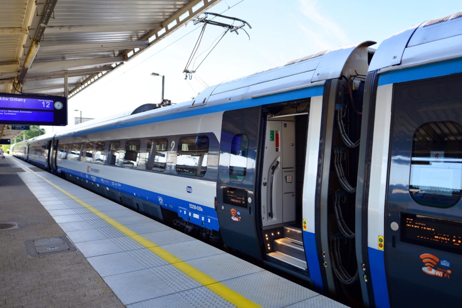 PKP Intercity