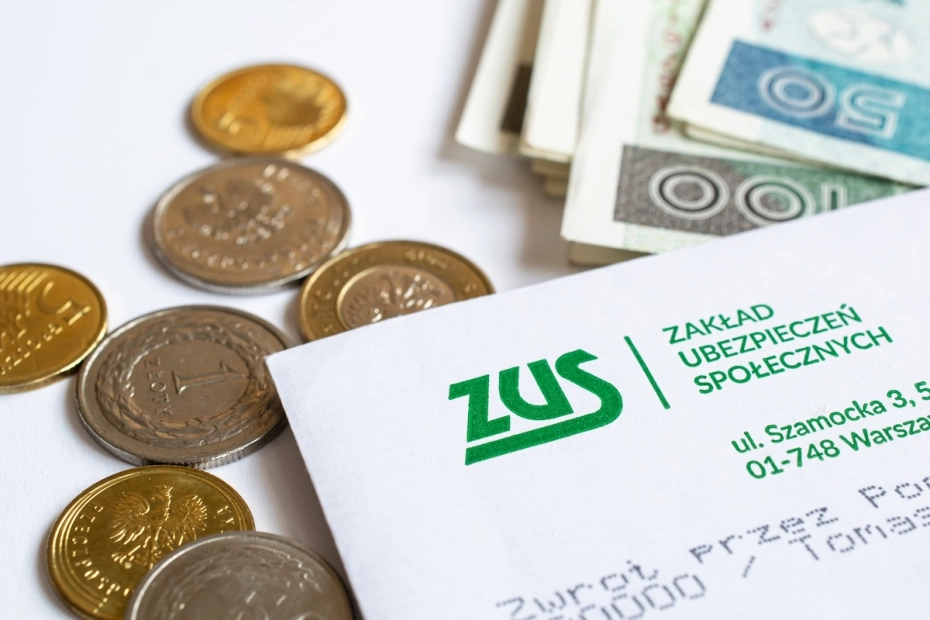 ZUS