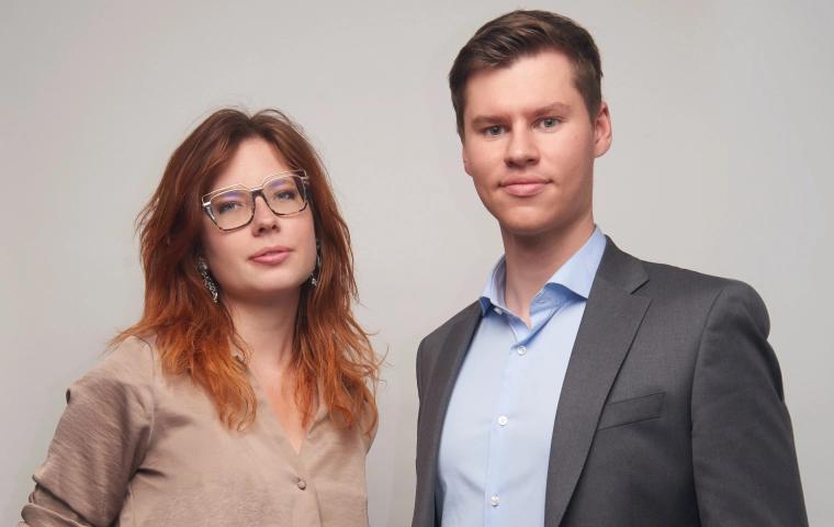 Startup Envirly wprowadza nowe rozwiązanie AI. Czym jest Quantifier.ai?