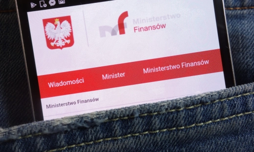 Portal Ministerstwa Finansów wyłączony. Przedsiębiorcy bez dostępu przez 13 godzin