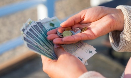 Płaca minimalna 2026. Związki zawodowe chcą 3750 zł dla pracowników