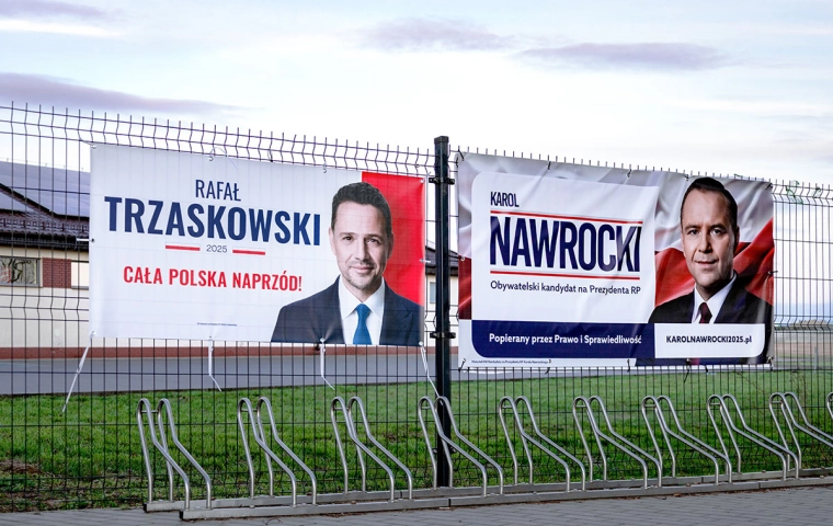 Gołąb na czele stada gołębi [FELIETON]