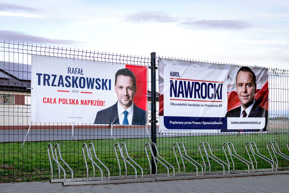 kampania prezydencka