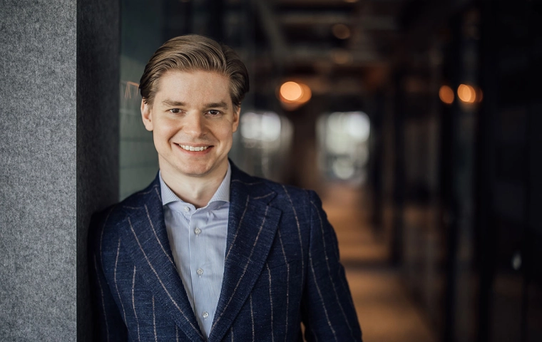 Gra w cyberbezpieczeństwo. Czym zajmuje się startup Rublon?