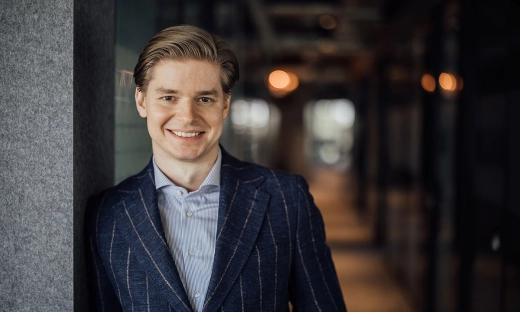 Gra w cyberbezpieczeństwo. Czym zajmuje się startup Rublon?