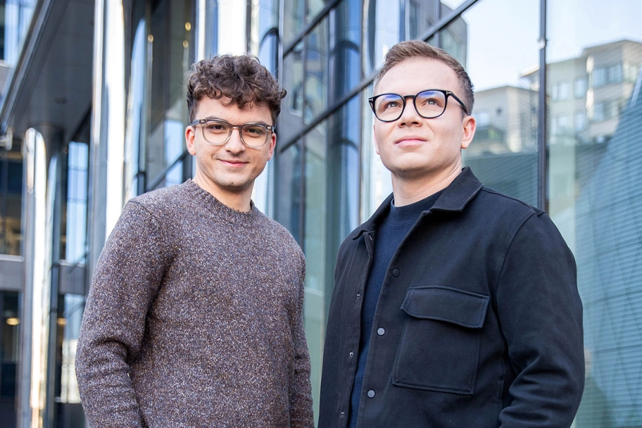 Antoni Gmitruk, Wojciech Błaszak