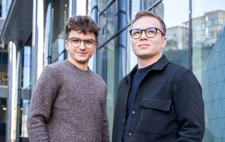 Połączyć kropki, stworzyć społeczność. MD Fellowship to program mentoringowy dla młodych geniuszy