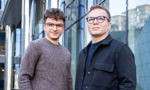 Połączyć kropki, stworzyć społeczność. MD Fellowship to program mentoringowy dla młodych geniuszy