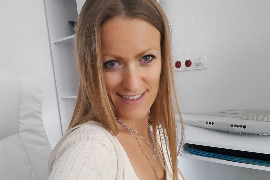 dr hab. inż Agnieszka Pręgowska