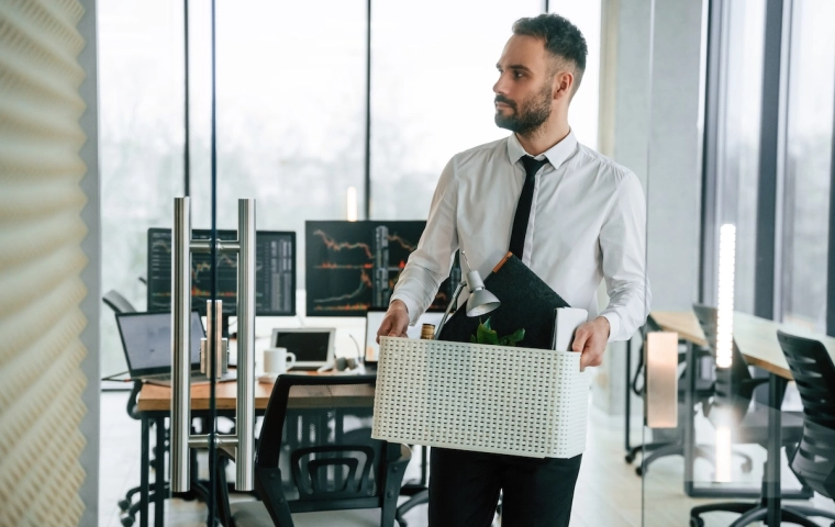 5,2 proc. bezrobotnych. Czy rzeczywiście nie pracują, bo nie chcą?