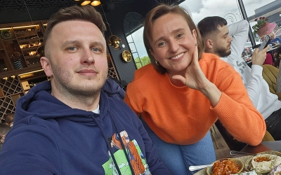 Tylko u nas