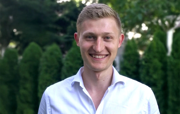 Krzysztof Sienicki nowym CEO TwójPsycholog. W planach dalsze prace nad cyfrowym asystentem AI