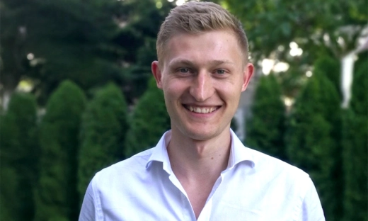 Krzysztof Sienicki nowym CEO TwójPsycholog. W planach dalsze prace nad cyfrowym asystentem AI