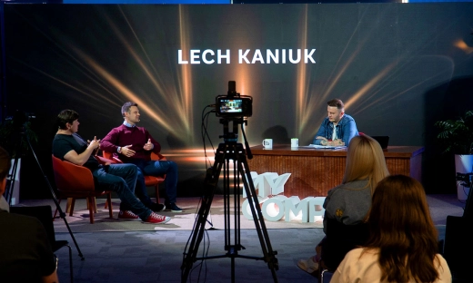 Latte Night Show powraca!