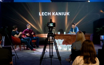 Tylko u nas
