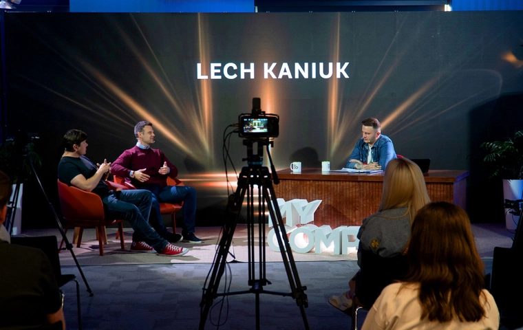 Latte Night Show powraca!