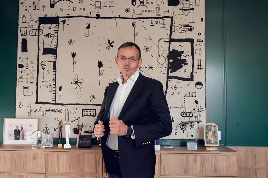 Piotr Krupa