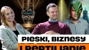 LATTE NIGHT SHOW powraca! Zobacz drugi odcinek najlepszego w Polsce show ze startupami