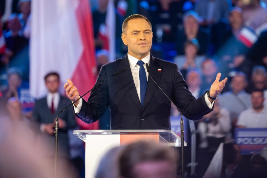 prezydent