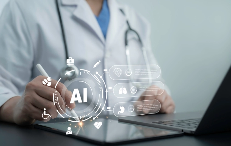 PWN stworzył inteligentnego asystenta medycznego. Wesprze lekarzy w diagnostyce